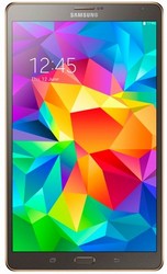 Ремонт планшета Samsung Galaxy Tab S 8.4 LTE в Хабаровске